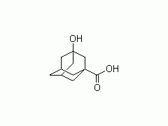 3-羟基-1-金刚烷甲酸 42711-75-1