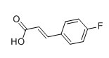 对氟肉桂酸