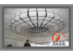 高效节能隧道窑耐火模块/金石[陶瓷纤维模块] 设计施工