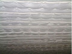 煤灰烧结砖厂专用（陶瓷纤维模块）（高温耐火棉块）
