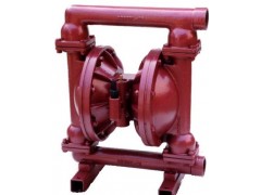隔膜泵 气动隔膜泵 不锈钢隔膜泵（厂家直销 质量保证）