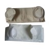 覆膜除尘布袋- 海鑫PTFE覆膜除尘布袋,精工制造品质卓越！