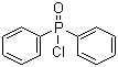 二苯基次膦酰氯, CAS #: 1499-21-4
