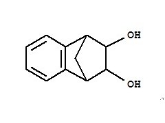 1,2,3,4四氢- 1 ,4 -亚甲基萘-2,3二醇