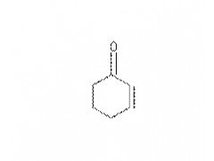 供应2-环己烯-1-酮图1
