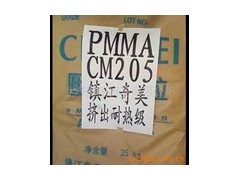 通用塑胶，工程塑胶，塑胶原料，PMMA，CM205图1