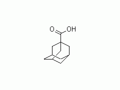 1-金刚烷甲酸 828-51-3