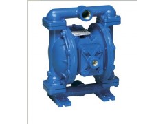 胜佰德隔膜泵，气动泵，防爆泵，高粘度泵，