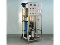 化工行业水处理设备