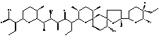 盐霉素 53003-10-4