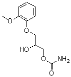 美索巴莫 532-03-6