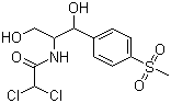 甲砜霉素 15318-45-3