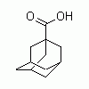 1-金刚烷甲酸 828-51-3