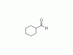 环己基甲醛 2043-61-0