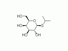 IPTG 异丙基-β-D-硫代半乳糖苷 367-93-1