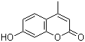 羟甲香豆素 90-33-5