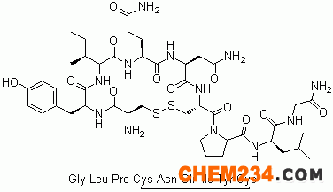 催产素 50-56-6