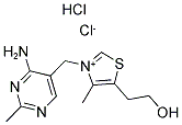 盐酸硫胺 67-03-8