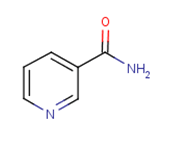 烟酰胺 98-92-0