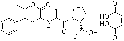 马来酸依那普利 76095-16-4