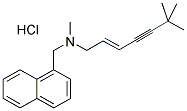 特比萘芬盐酸盐 78628-80-5