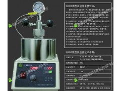 不锈钢反应釜10ml微型高压釜，北京高压不锈钢10ml反应釜