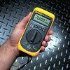 Fluke 726 高精度多功能过程校准器