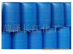 聚丙烯酸PAA阻垢分散剂  菏泽长江化工有限公司