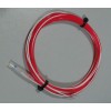 JSF-M222A传感器PT100高温传感器，红白高温导线