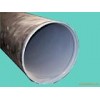 生产销售优质管道内壁水泥刷浆防腐钢管质量有保证