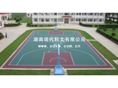 现代科文拼装地板 中国拼装地板专家