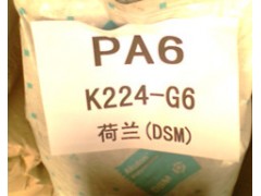 供应PA6塑料 K224-G6粒子 K224-G6物性表图1