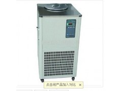 秉承德国先进工艺DLSB-10L/40低温冷却循环泵图1