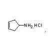 供应3-环戊烯胺盐酸盐