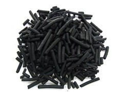 辽宁脱硫煤质柱状活性炭 沈阳煤质柱状活性炭价格