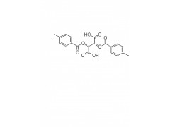 D-(+)-二对甲基苯甲酰酒石酸图1
