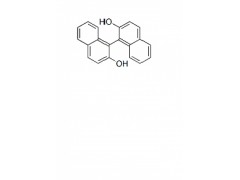 (S)-(-)-联萘酚图1