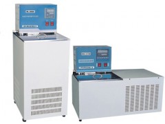 DC系列低温恒温水槽（低温冷却循环水机）
