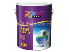 厂家直供RPM智能隔热防水涂料
