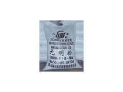 硫酸钠（元明粉）99工业级 国产   25公斤/袋