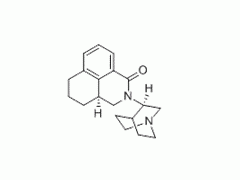 （R,R）盐酸帕洛诺司琼，异构体图1