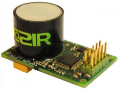 低功耗型红外二氧化碳传感器COZIR- wide range