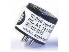 PID光离子气体传感器PID-A1(大量程)
