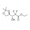 二氟-羟基-(亚异丙基二氧丙基)-丙酸乙酯