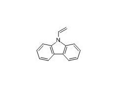 N-乙烯基咔唑 CAS号：1484-13-5