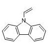 N-乙烯基咔唑 CAS号：1484-13-5