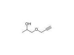 丙炔醇丙氧基化合物 PAP CAS号：3973-17-9