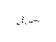 羟甲基磺酸钠 PN CAS号：870-72-4