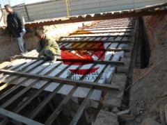 安徽隧道窑专用吊顶保温材料陶瓷纤维模块