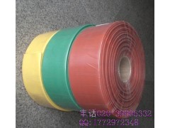 铁红色连续母排热缩套管1KV 绿色高压母排热缩管10KV